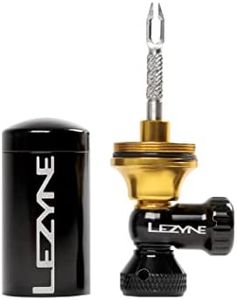 Lezyne Tub