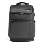 Travelpro Unisex's Executive Choice 3.0 Meduim Top Load Backpack, Titanium Grey, M