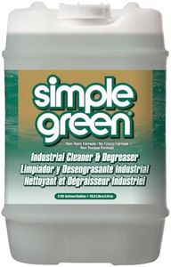 Simple Green Concentrated All-Purpose Cleaner/Degreaser