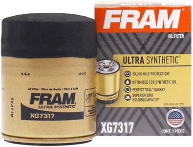 FRAM Ultra