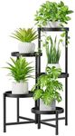 iDavosic.ly 5 Tier Large Plant Stan