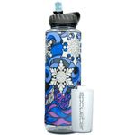 Epic Nalgene OG | USA Water Bottle with Filter | Dishwasher Safe | Filtered Water Bottle | Travel Water Bottle | BPA Free | Removes 99.99% Tap Water contaminants