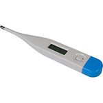 Safety First Aid Digital Oral Thermometer