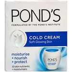 POND'S Moisturising Cold Cream (100ml Carton)