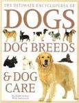 The ultimate encyclopedia of dogs, 