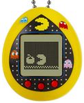 Tamagotchi PAC-Man Device - Yellow Maze (42851)