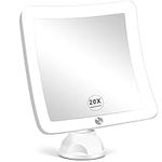 Fabuday 20X Magnifying Mirror with 