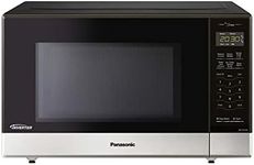 Panasonic NNST676S Genius Mid-Size 
