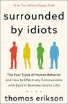 Surrounded by Idiots: The Four Type