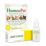 Homeopathic Pain Relief For Dogs