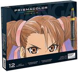 Prismacolor Premier Double-Ended Ar