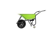 Zipper EWB500Li Electric Wheel Barrow 40v 500w Motorised 75l / 150kg - 5Hr