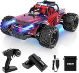 Hosim 1:14 4X4 Fast RC Cars for Adu