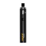 Aspire PockeX AIO Kit All In One Kit (Black) Convenient, User-Friendly, and Fantastic E Cigarettes Vape Starter Kit No Nicotine