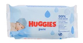 Huggies Body Wipes