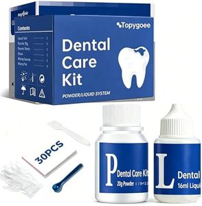 Tooth Repa