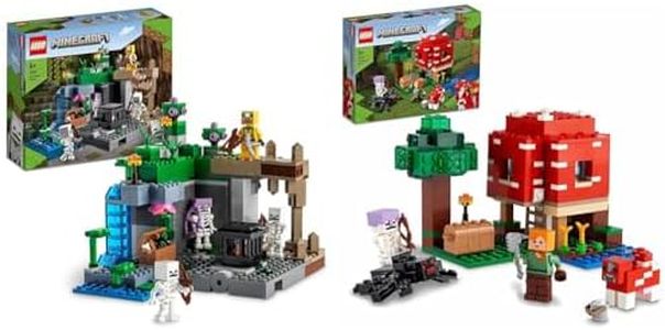 LEGO 21189