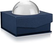 Sumnacon Crystal Magnifying Glass D