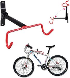 Bike Wall 