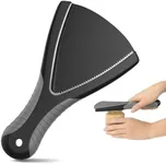 Vive Jar Opener - Bottle Openers for Seniors - Can & Lids Effortless Tool Opener for Weak Arthritic Hands - Easy Open Adjustable Grip for Elderly