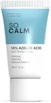 Azelaic Acid 10% - SoCalm Rosacea R