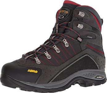 Asolo Men's Drifter Evo Gv Hiking Boots Graphite/Gunmetal - 8.5