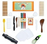 Araki Sushi Making Kit for Beginner