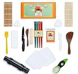 Araki Sushi Making Kit for Beginner