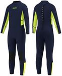 Goldfin Kids Wetsuit for Boys Girls