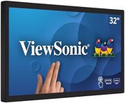 ViewSonic TD3207 32 Inch 1080p 10-P