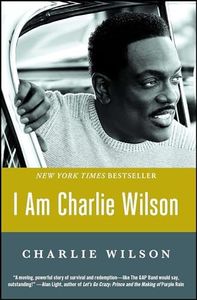 I Am Charlie Wilson (English Edition)