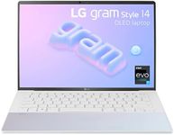 LG gram St