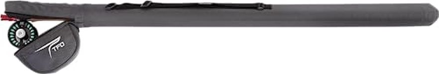 TFO Bug Launcher Series Fly Rod Outfit - 5/6wt 8ft 0in 2pc