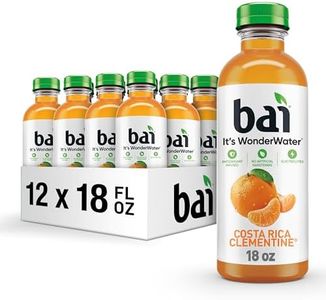 Bai Antiox