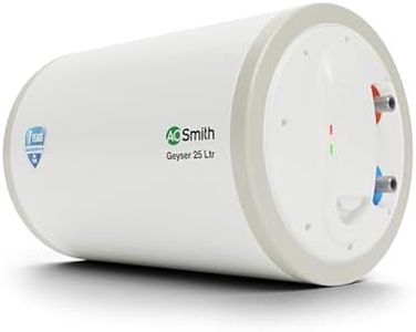 AO Smith H