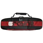 Grayne Premium Wakeboard Bag Red