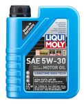 Liqui Moly 2038 Longtime High Tech 5W-30 Synthetic Motor Oil - 1 Liter Bottle