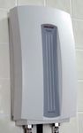 Stiebel Eltron DHC Mini-TANKLESS Electric Water Heater - DHC 8-2