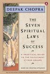 The Seven Spiritual Laws Of Success (English)