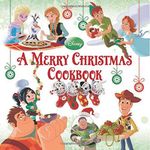 A Merry Christmas Cookbook by Cristina Garces (16-Sep-2014) Hardcover