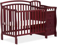 Dream On Me Casco 3-In-1 Mini Crib 