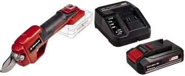 Einhell Power X-Change 18V Cordless