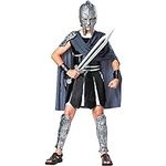 California Costumes Kids Gladiator 
