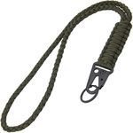 LAREDTREE Heavy Duty Paracord Lanya