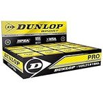 Dunlop Sports Pro XX Squash Ball, B