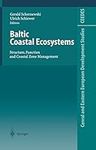 Baltic Coastal Ecosystems: Structur