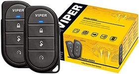 Viper 4105V 1-Way Remote Start System