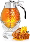 Hunnibi SELECT Honey Dispenser with