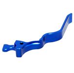 DEALS US Color Anodized Aluminum Extended Lever for Ruger 10/22 (Blue)