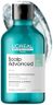 L'Oréal Professionnel Scalp Advanced Anti-Oiliness Dermo-Purifier Shampoo, For Oily, Greasy Hair, Serie Expert, 300ml